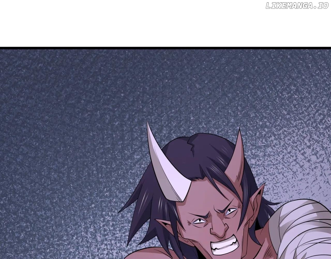Era of the Haunted Chapter 294 - page 144